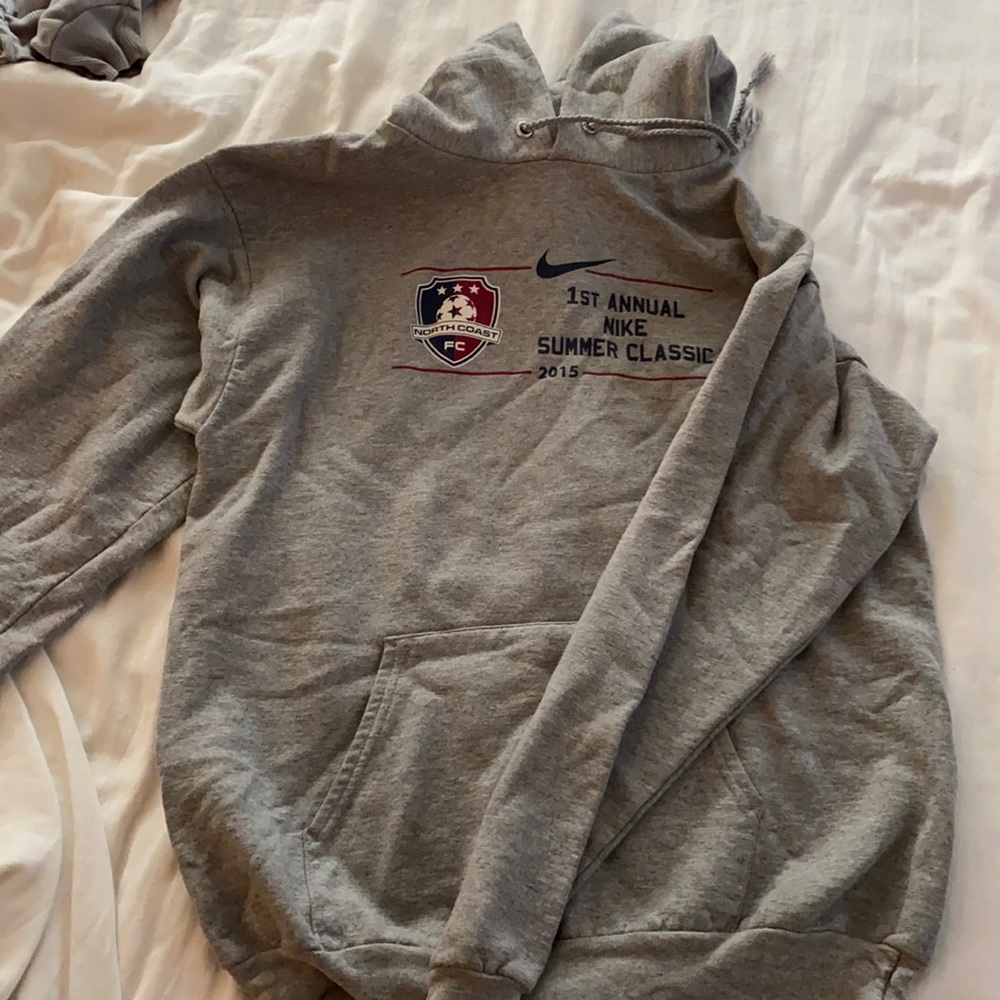 hoodie